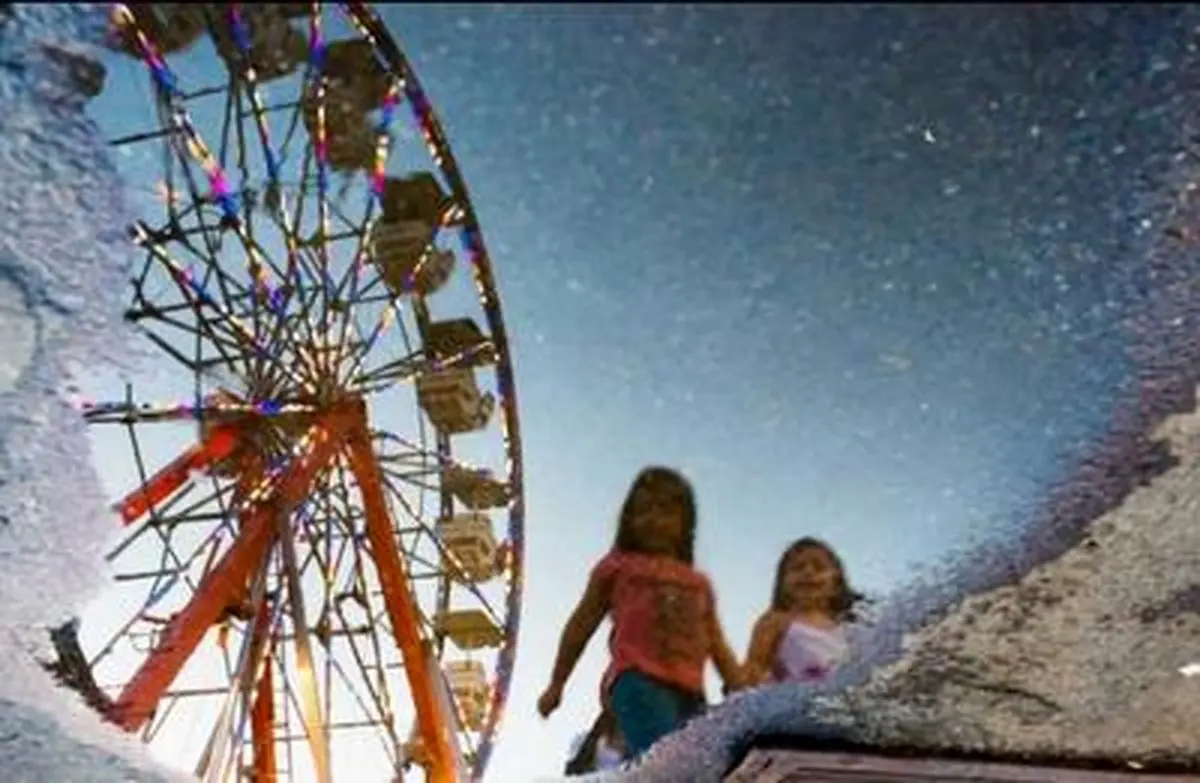 عکس‎های ‎منتخب۲۰۱۴ از نگاه ‎واشنگتن‎پست را ببنید