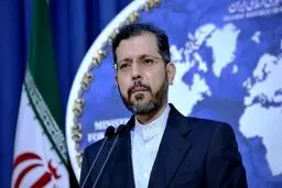 هشدار جدی سخنگوی وزارت خارجه: پاسخ ایران به هرگونه یاغیگری آمریکا کوبنده است