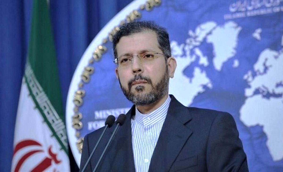 هشدار جدی سخنگوی وزارت خارجه: پاسخ ایران به هرگونه یاغیگری آمریکا کوبنده است