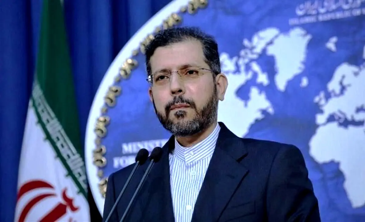 هشدار جدی سخنگوی وزارت خارجه: پاسخ ایران به هرگونه یاغیگری آمریکا کوبنده است