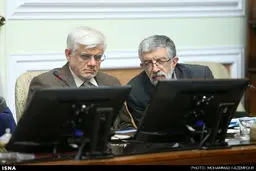 رای تهرانی‌ها به سبد چه کسی ریخته خواهد شد؟/ رقابت نفس گیر عارف و حداد در اسفند 94