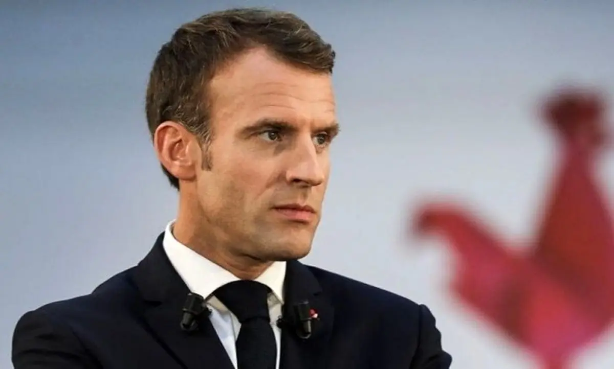 رویکرد برجامی مکرون؛ استقلال اروپا از آمریکا چه سرنوشتی خواهد داشت؟