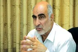 احمد کریمی اصفهانی:جلیلی توان به دوش کشیدن مسئولیت ریاست‌جمهوری را ندارد/ پایداری‌ها تنگ‌نظر و کوته‌نگر هستند