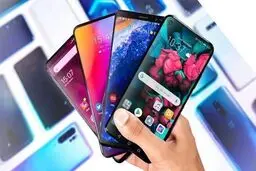 قیمت روز گوشی موبایل ۱۳۹۹/۰۵/۲۵ / موبایل ارزان شد + جدول