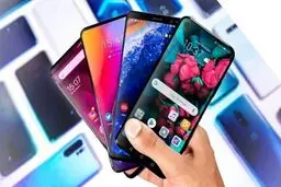 قیمت روز گوشی موبایل ۱۳۹۹/۰۵/۲۵ / موبایل ارزان شد + جدول
