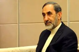 ولایتی: ترامپ کوچکتر از آن است که برای ایران تعیین تکلیف کند