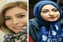 چهره متفاوت فریبا نادری قبل و بعد از جراحی زیبایی بینی!! عکس