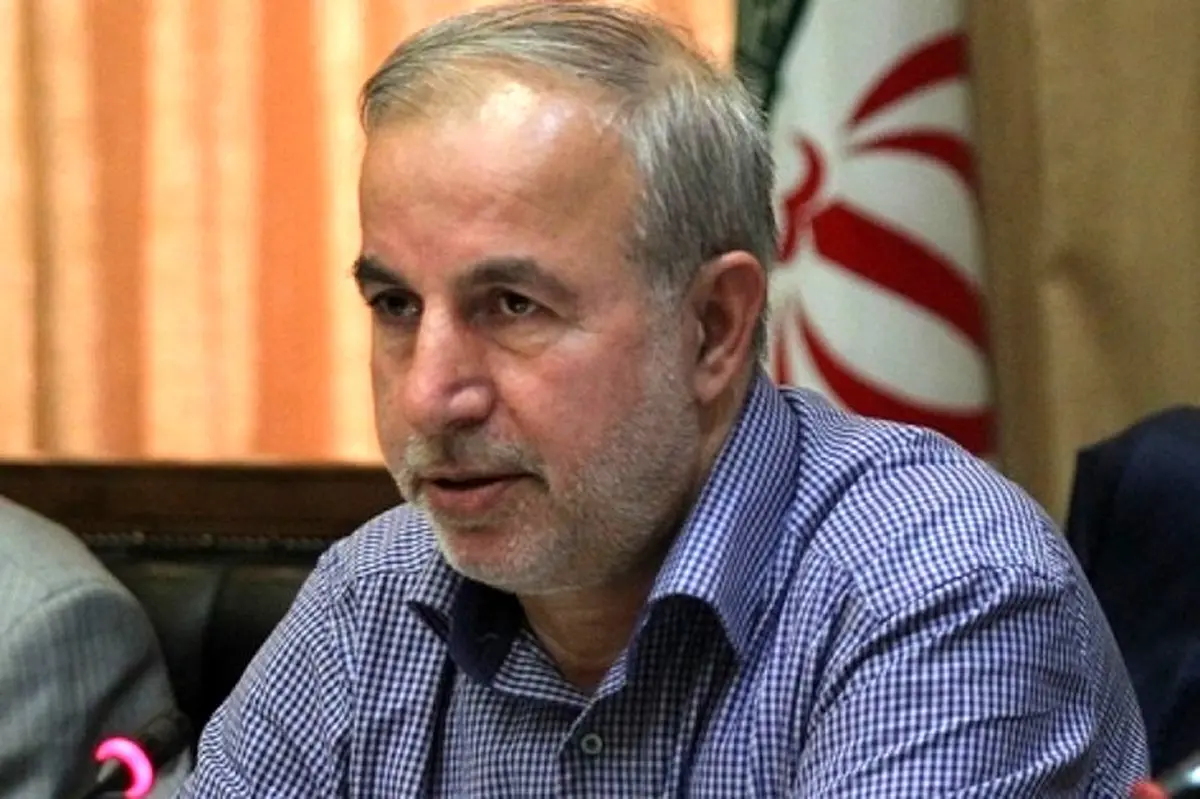 جبار کوچکی‌نژاد: رئیسی بالای ۷۰ درصد نامزد ۱۴۰۰ می‌شود