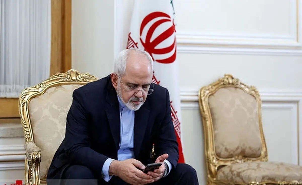 گفت‌وگوی اینستاگرامی کم سابقه ظریف با مردم