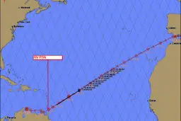 سفر پرماجرای نفتکش‌های ایرانی از زبان کاپیتان نفتکش فورچون