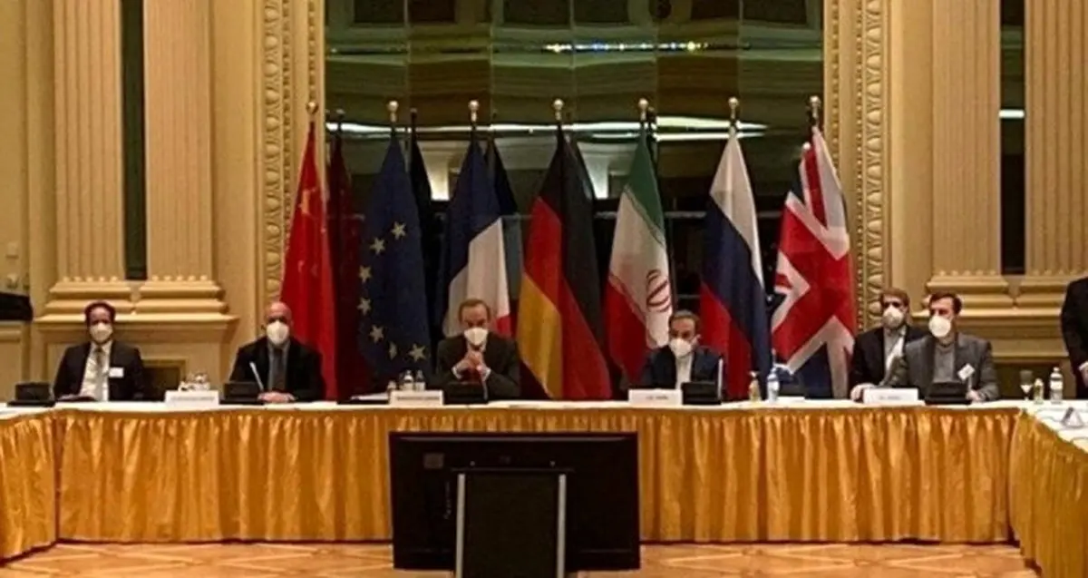 شرط اصلی مذاکرات وین/ موضع روشن روسیه در وین چیست؟