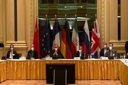 شرط اصلی مذاکرات وین/ موضع روشن روسیه در وین چیست؟