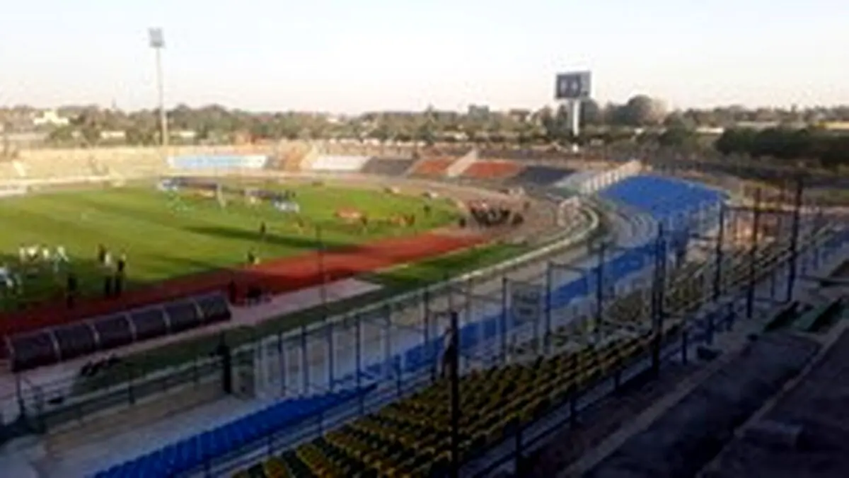 احتمال تغییر ورزشگاه دیدار شهرخودرو با پرسپولیس