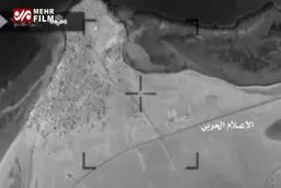 ببینید: حمله پهپادهای یمنی به فرودگاه جیزان در جنوب عربستان