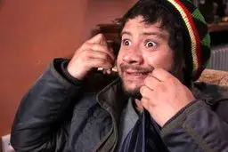 «زن بابا» در شبکه سه سیما +عکس