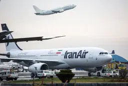 قیمت‌های نجومی بلیت هواپیما در مسیر تهران- مشهد!