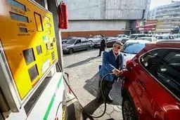 سهمیه بنزین خودروها در سال آینده افزایش می یابد؟ / سخنگوی کمیسیون تلفیق بودجه پاسخ داد