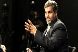 کواکبیان: میرسلیم اگر درباره قالیباف حرف داشت، چرا با او ائتلاف کرد؟
