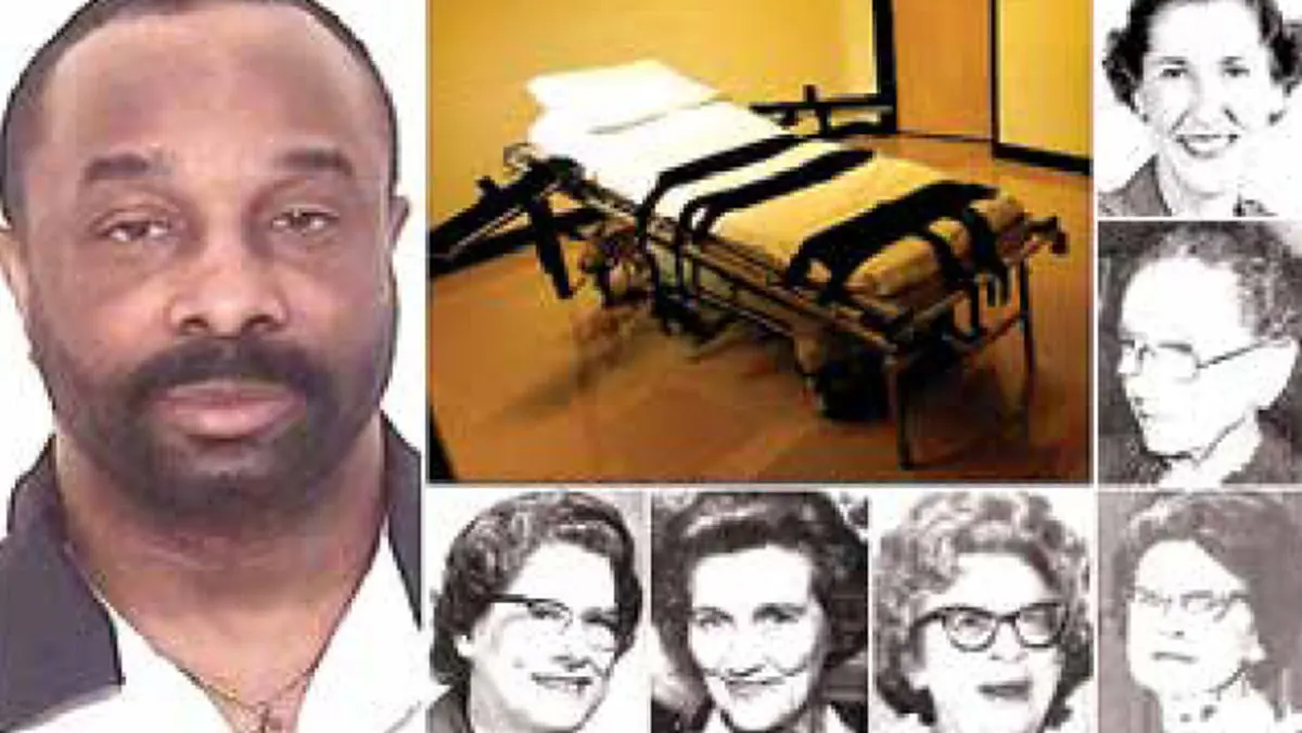 این مرد یک روز بعد از اعدام بیگناهی اش ثابت شد + عکس