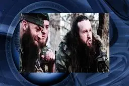 انگلیسی‎داعشی‎خودش‎رامنفجرکرد/عکس