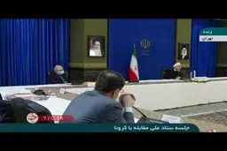 تصویب جدید دولت در مورد سفر‌های نوروزی +فیلم