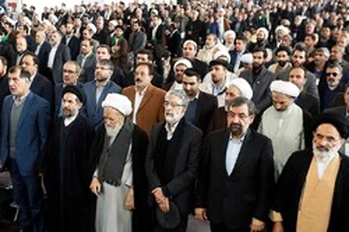 بخشایش اردستانی: اصولگرایان روی دور پیروزی‌اند و پاستور و بهشت را هم فتح می‌کنند/ پایداری در مجلس آینده اقلیت است اما موتور محرک خواهد بود