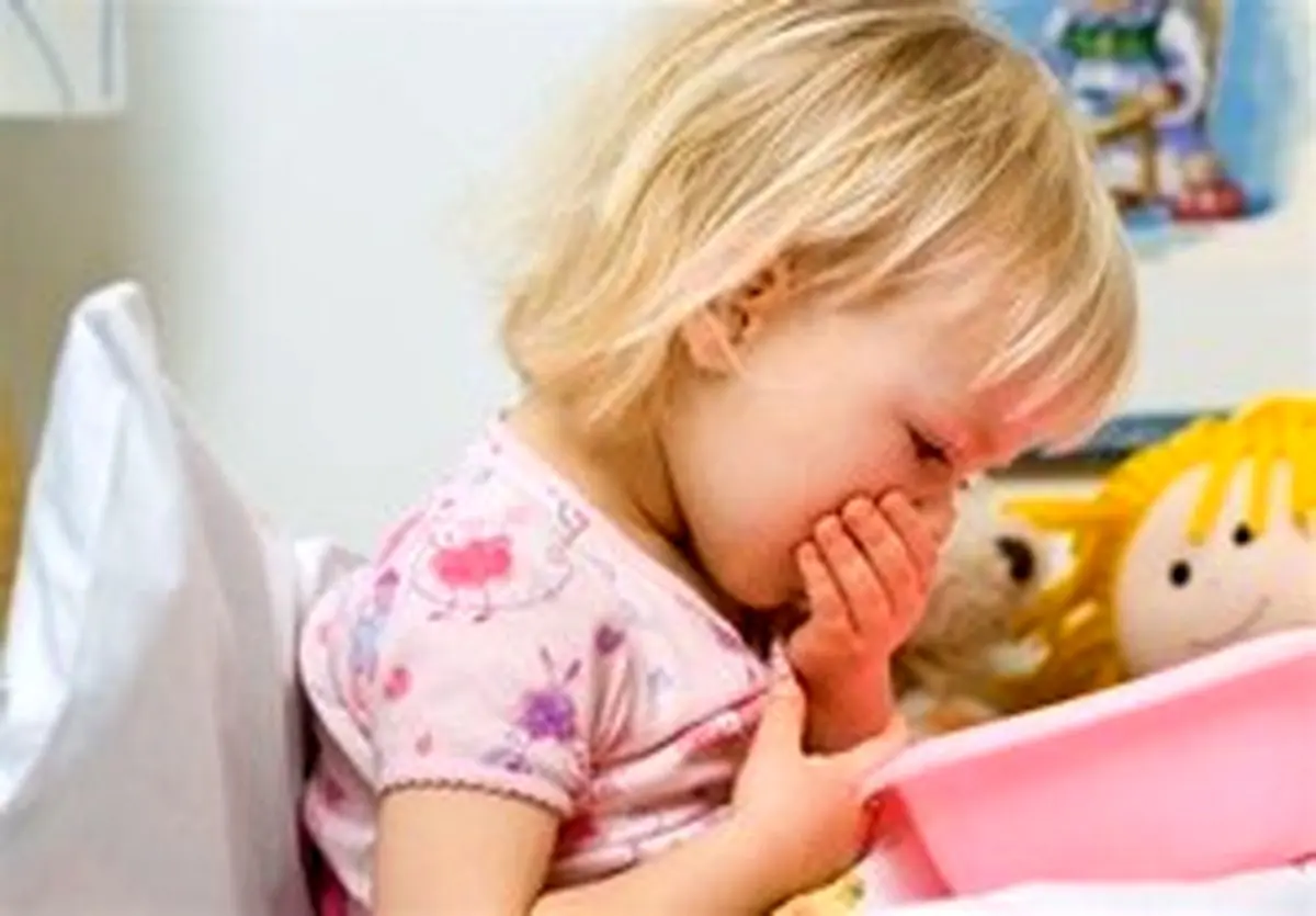 هشدار: شیوع " اسهال و استفراغ ویروسی" + نسخه درمانی طب سنتی