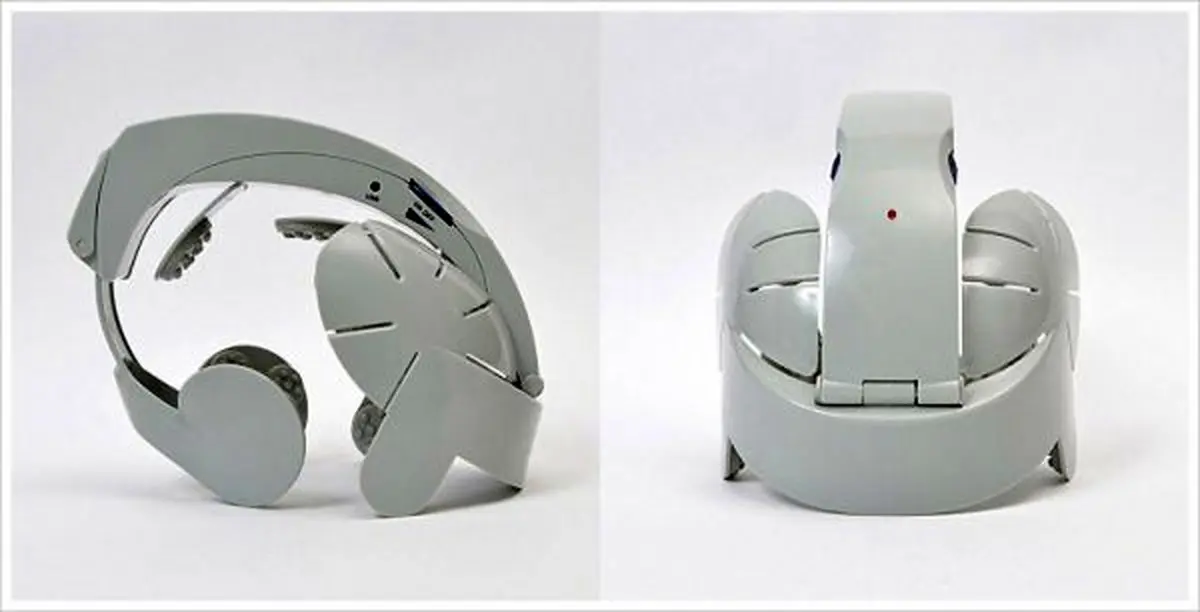 با اختراعات جالبی که با USB کار می‌کنند، آشنا شوید+ عکس