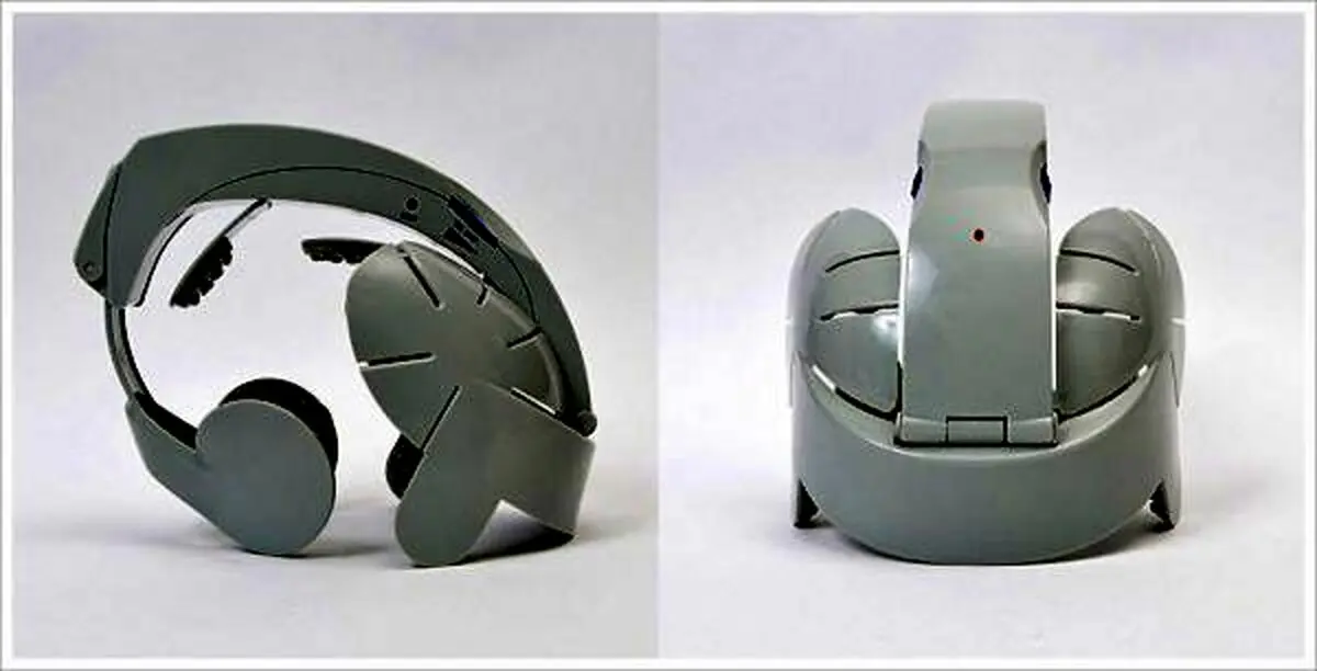 با اختراعات جالبی که با USB کار می‌کنند، آشنا شوید+ عکس