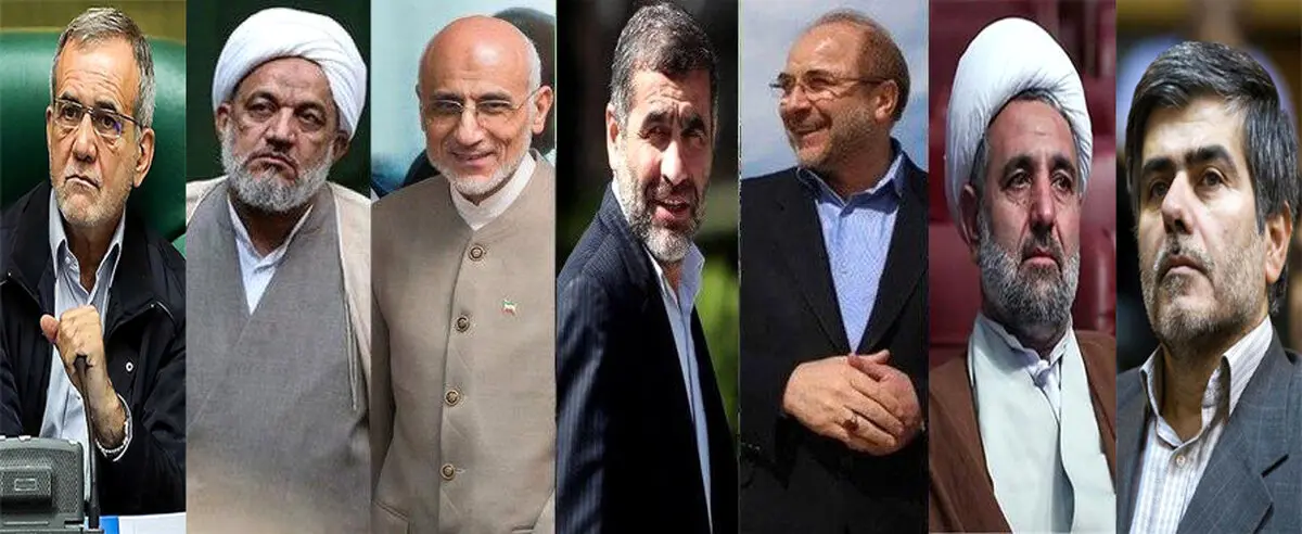 چه کسی رئیس مجلس یازدهم می‌شود؟