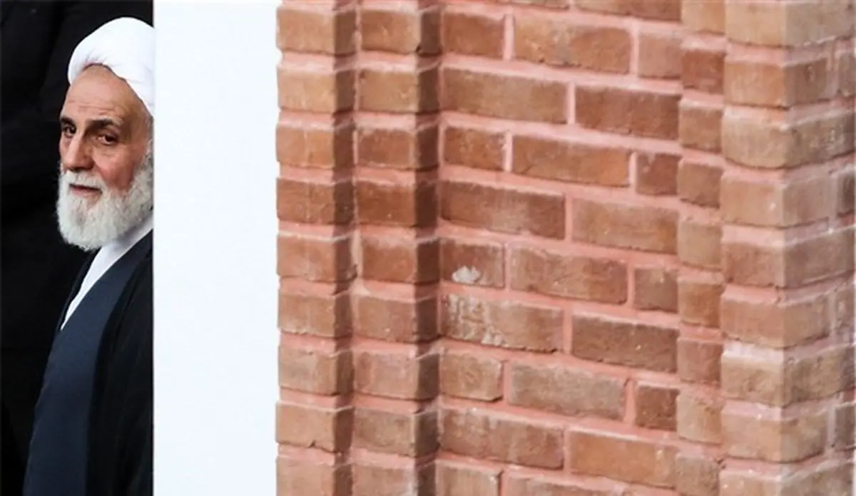 ناطق نوری تن به لیدری جریان اصولگرا خواهد داد؟ /کوهکن؛ صددرصد موافقم /ایرادات شیخ به رفتارهای احمدی نژاد به حق و درست بود /وقتی می گوید من سرباز ولایتیم یعنی یک اصولگرای واقعی است