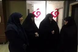 دیدار ۳ نماینده زن مجلس با همسر مهدی کروبی در بیمارستان/عدم امکان ملاقات با کروبی