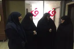 دیدار ۳ نماینده زن مجلس با همسر مهدی کروبی در بیمارستان/عدم امکان ملاقات با کروبی