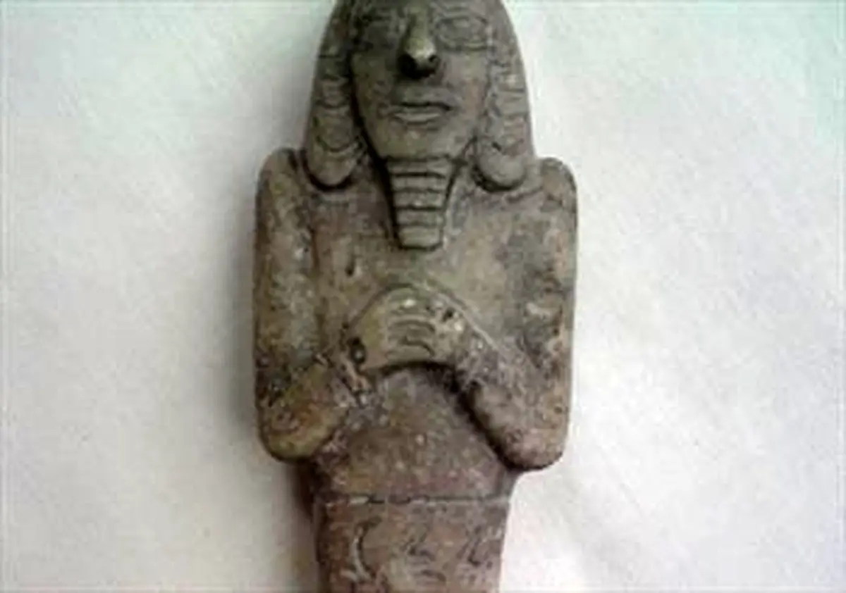 مدعیان جدید حفاظت از میراث ایران / کارمند سازمان میراث فرهنگی اتاق دلار داشت