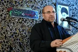 قالیباف: با ‌مدیریت‌ دهه ۶۰‌ شرایط امروز را نمی‌توان مدیریت کرد / چرا نباید یک جوان ۳۰ ساله فرماندار شود؟