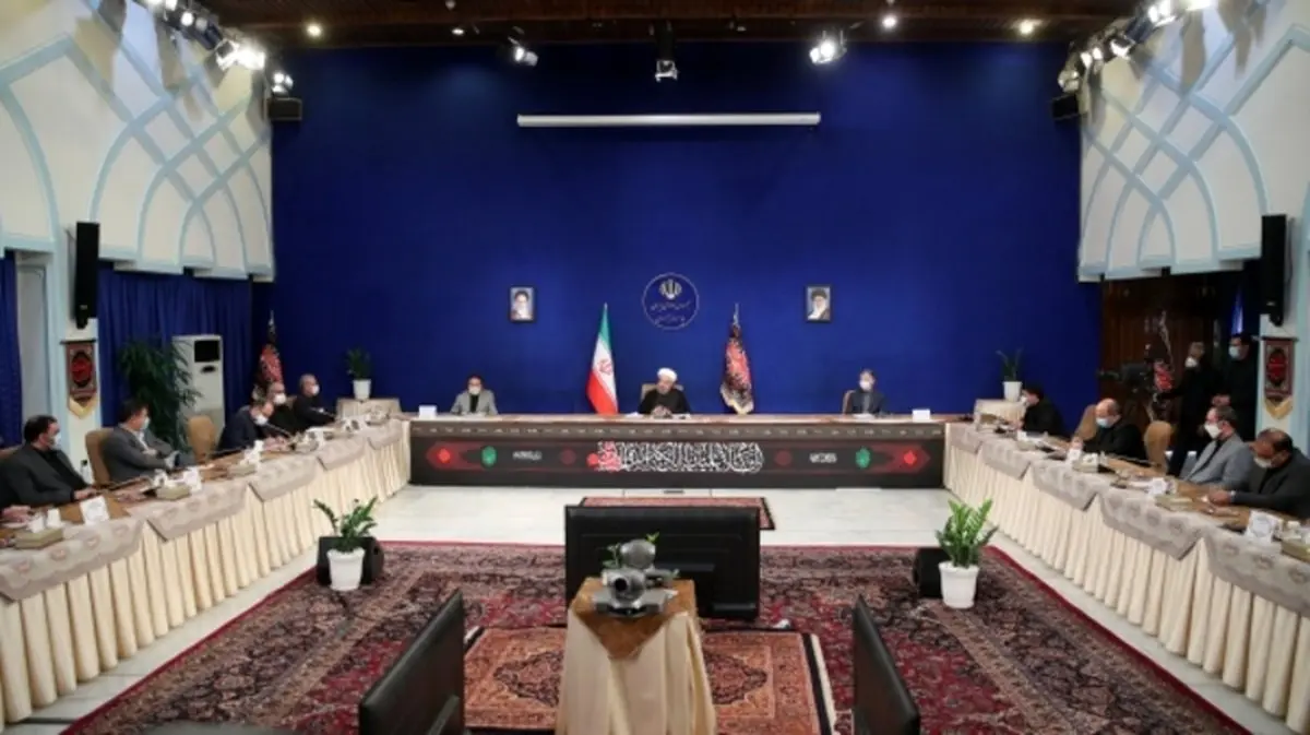 نامه مدیران سایت های خبری به روحانی در اعتراض به عدم دعوتشان در نشست خبری روز گذشته