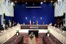 نامه مدیران سایت های خبری به روحانی در اعتراض به عدم دعوتشان در نشست خبری روز گذشته
