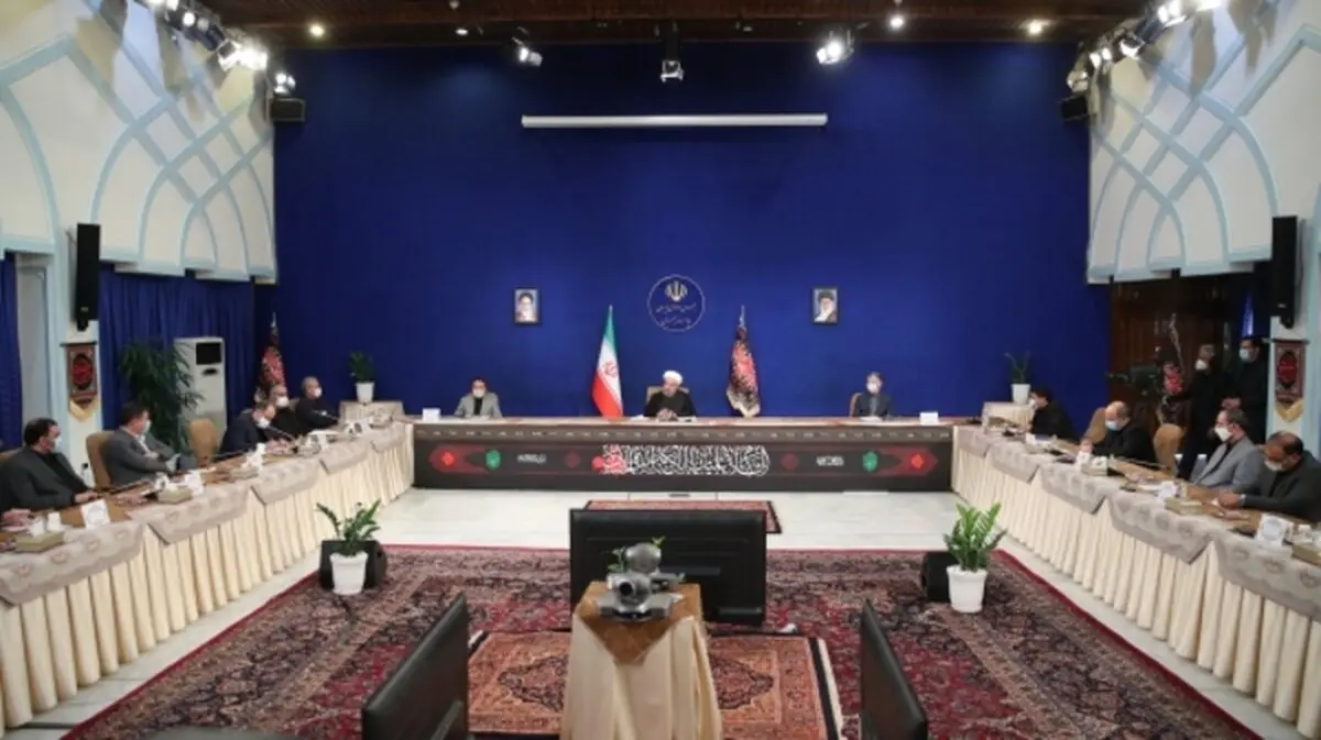 نامه مدیران سایت های خبری به روحانی در اعتراض به عدم دعوتشان در نشست خبری روز گذشته