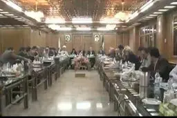 شهردار اختیار پلمب پلاسکو را داشت، اما مصلحت ندانست!