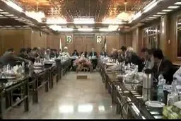 شهردار اختیار پلمب پلاسکو را داشت، اما مصلحت ندانست!