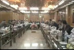 شهردار اختیار پلمب پلاسکو را داشت، اما مصلحت ندانست!