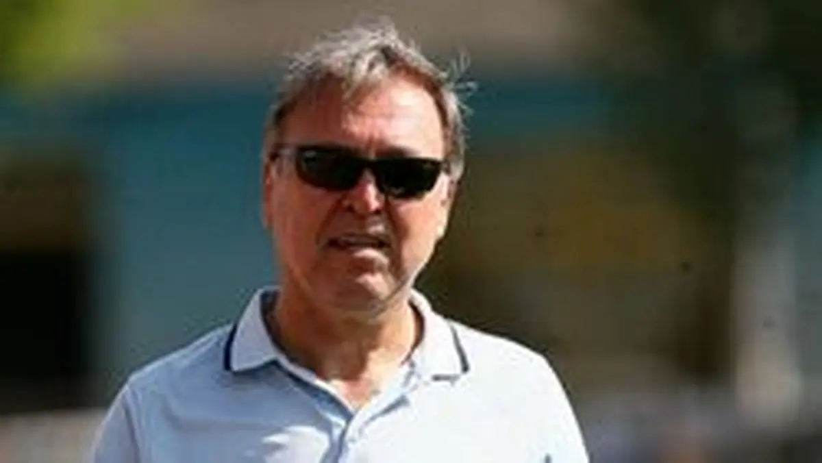 واکنش زرینچه به حضور یک بازیکن مشکوک در استقلال