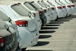 قیمت روز خودرو در ۲۱ بهمن + جدول