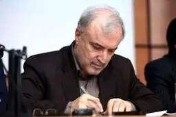 مجامع بین‌المللی در برابر تحریم های ظالمانه علیه مردم ایران سکوت نکنند