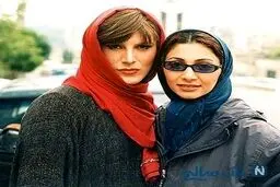اینستاگرام: امین حیایی و همسرش نیلوفر خوش خلق ۱۸ سال پیش