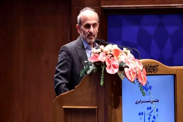 پافشاری جبلی بر پنج سال مدیریتش مقابل منتقدان صدا و سیما