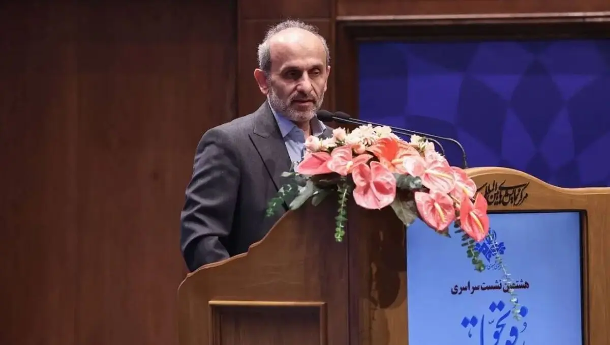 پافشاری جبلی بر پنج سال مدیریتش مقابل منتقدان صدا و سیما