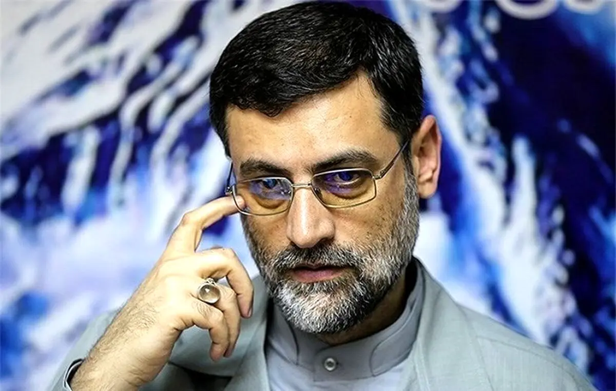 وعده قاضی زاده هاشمی؛ ظرف سه روز مشکل بورس را حل میکنم !