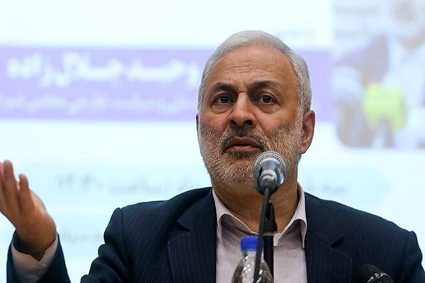 شروط ایران برای مذاکره با آمریکا اعلام شد