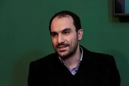 یک تندرو سخنگوی پزشکیان شد!